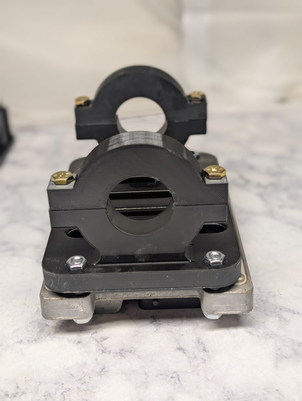 ECM Mount