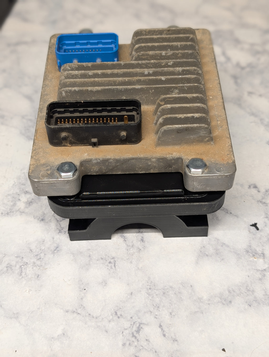 ECM Mount