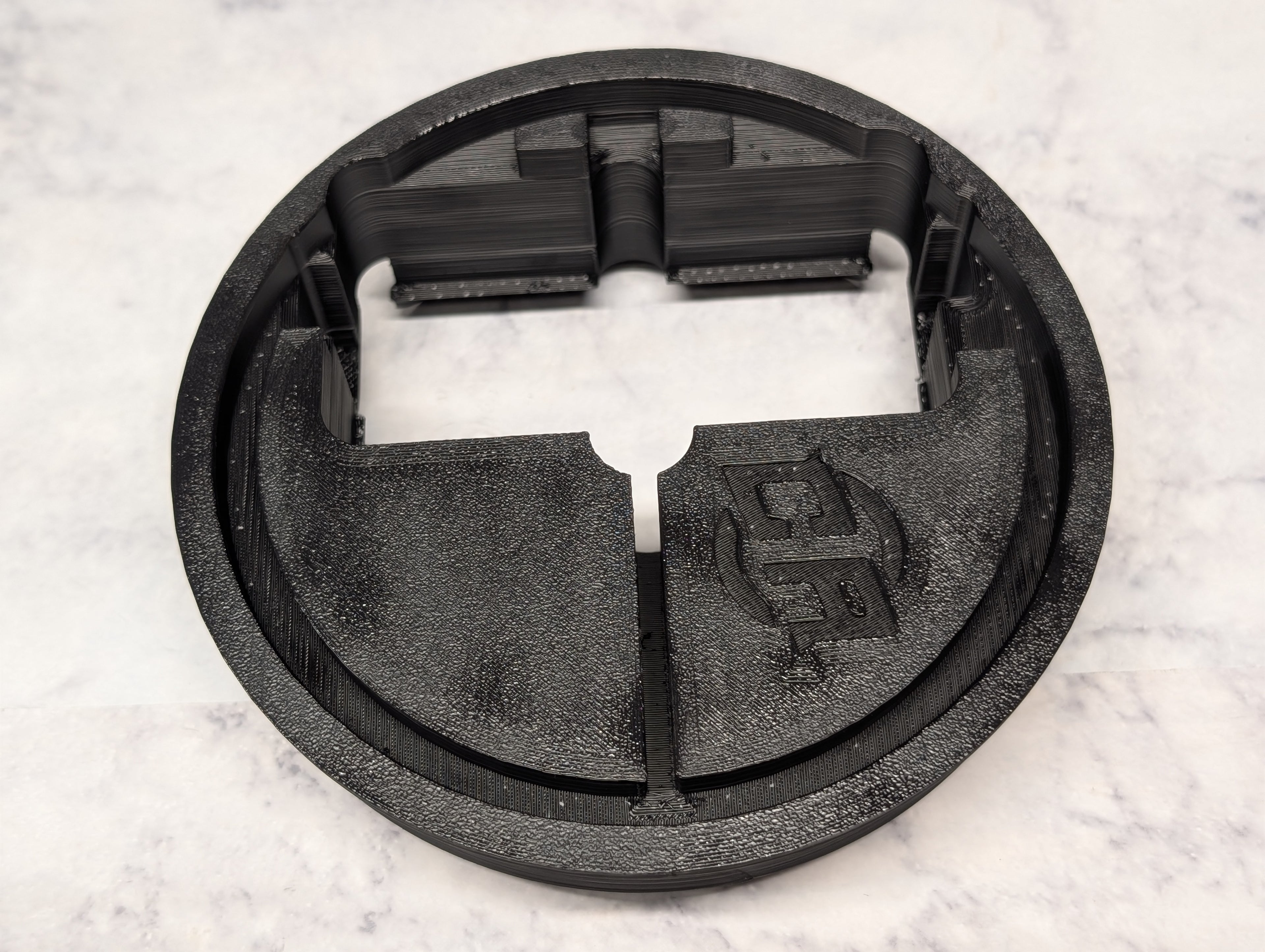 0 Offset Air Cleaner Adapter