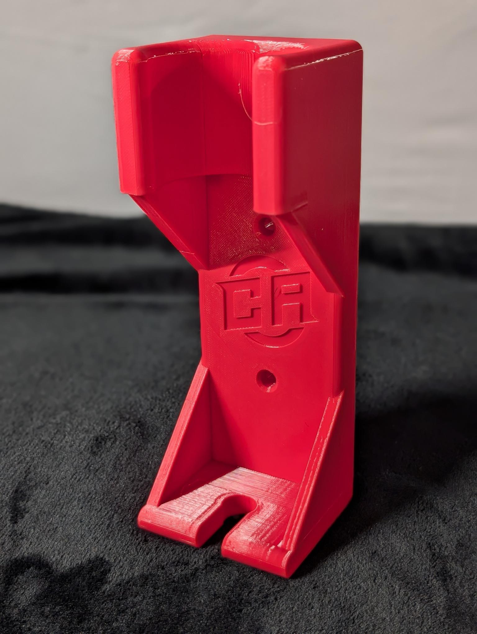 1/2" Shaft – 4 Shock Mount Kit