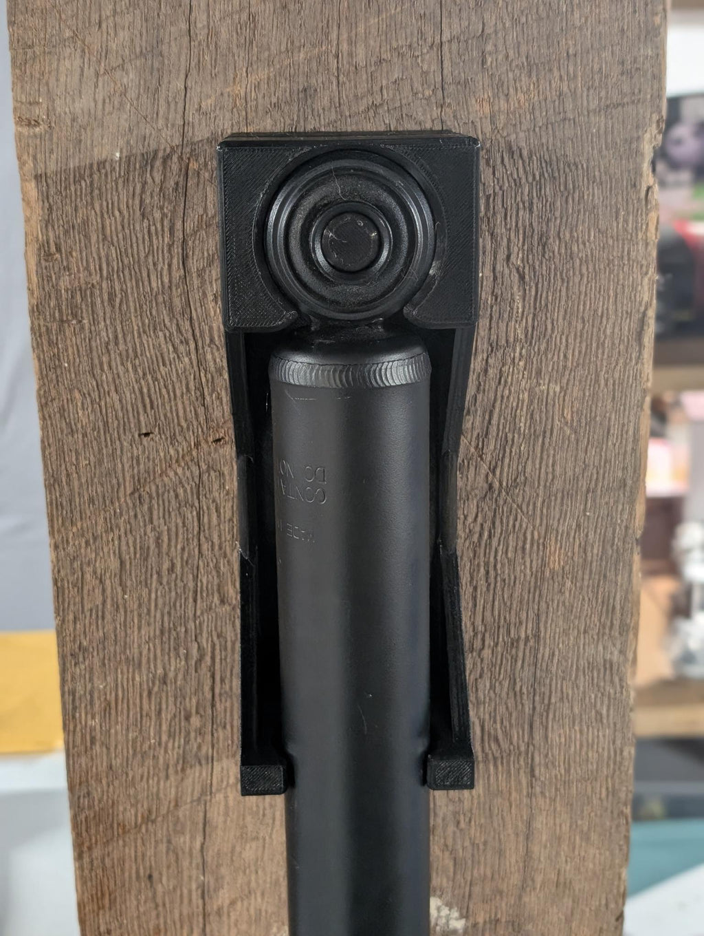 Ford/Mazda Rear Shock Mount