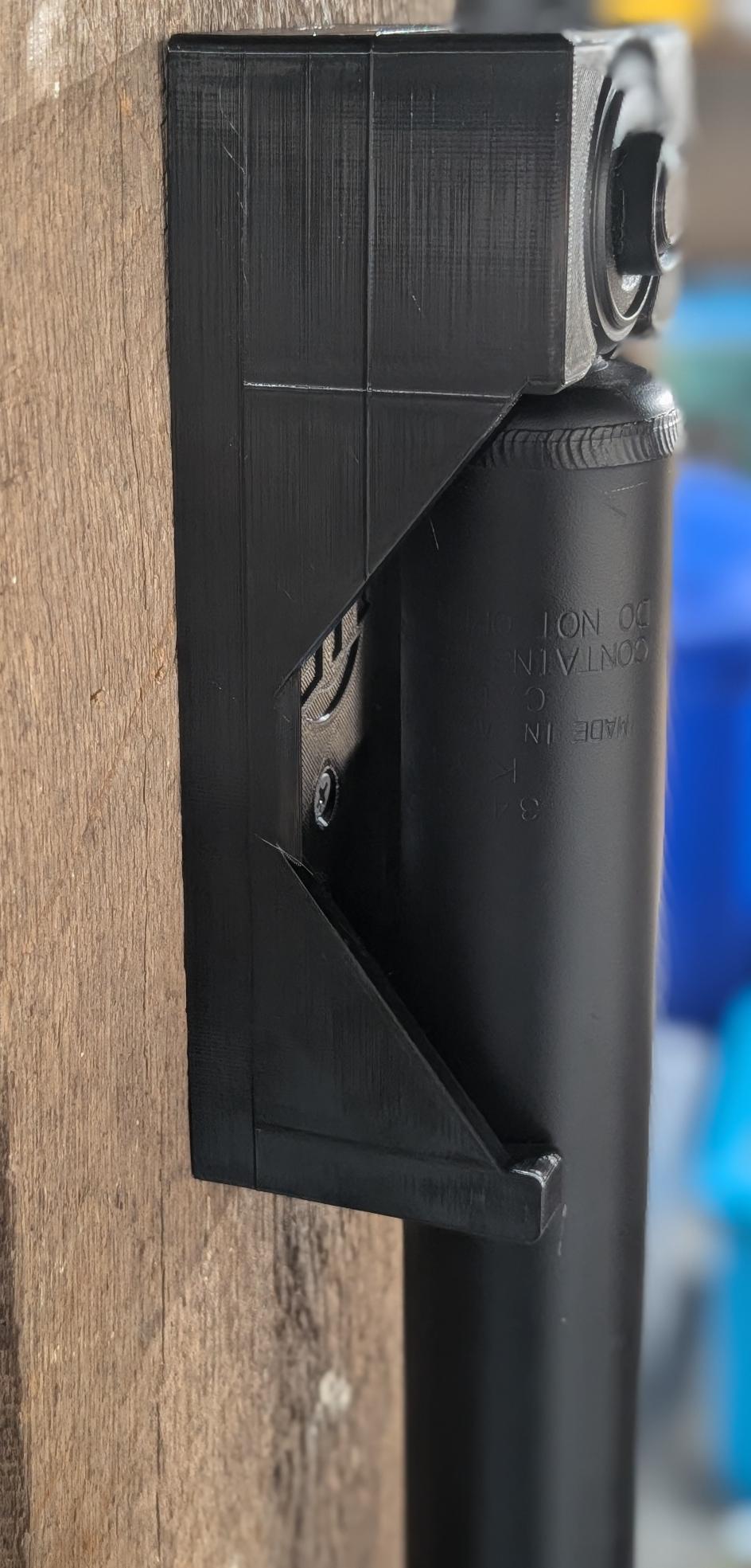 Ford/Mazda Rear Shock Mount